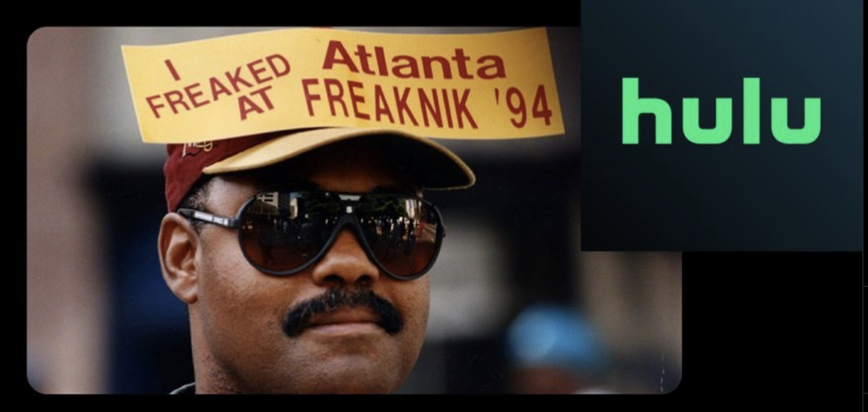 Hulu Announces "FreakNik" Documentary 411Uncut