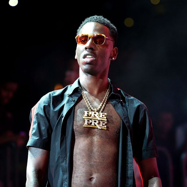 Jemarcus Johnson Pleads Guilty To Accessory In Young Dolph Murder Case ...